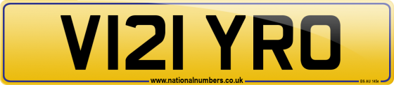 V121 YRO