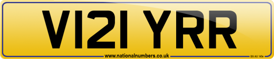 V121 YRR