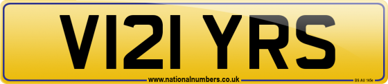 V121 YRS