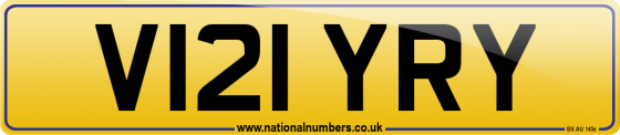 V121 YRY