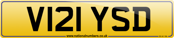 V121 YSD