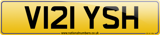 V121 YSH