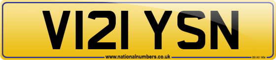 V121 YSN
