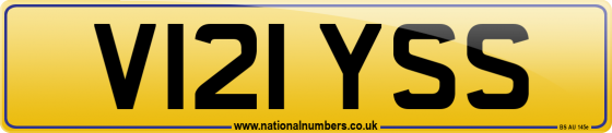 V121 YSS