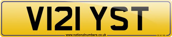 V121 YST