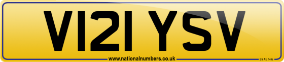V121 YSV