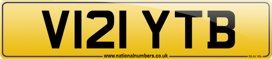 V121 YTB