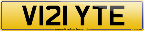 V121 YTE