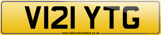 V121 YTG