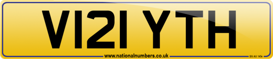 V121 YTH