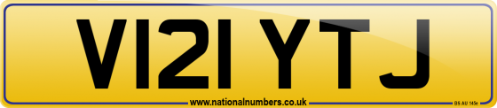 V121 YTJ