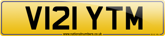 V121 YTM