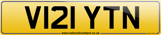 V121 YTN