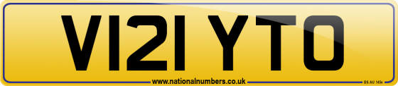 V121 YTO
