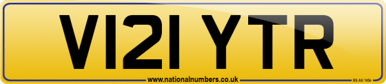 V121 YTR