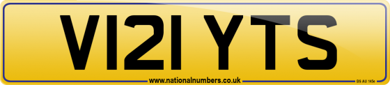 V121 YTS