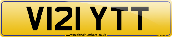 V121 YTT