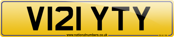 V121 YTY