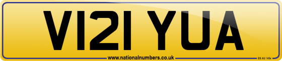 V121 YUA