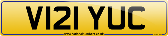 V121 YUC