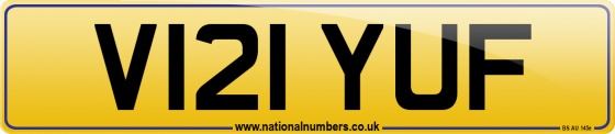 V121 YUF