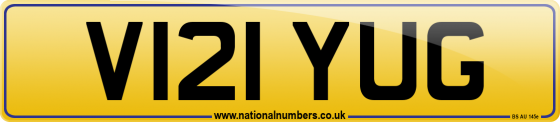 V121 YUG
