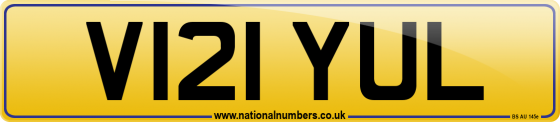 V121 YUL