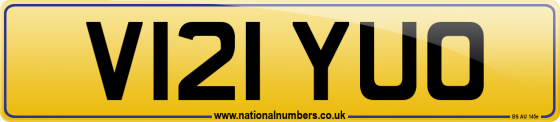 V121 YUO