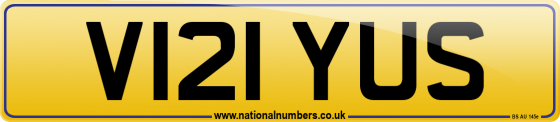 V121 YUS