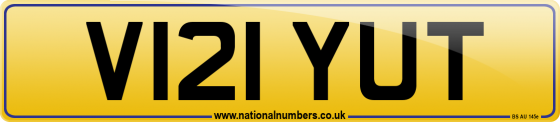 V121 YUT