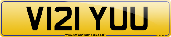 V121 YUU