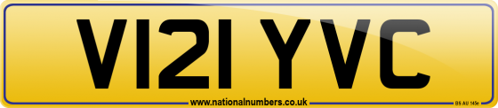V121 YVC