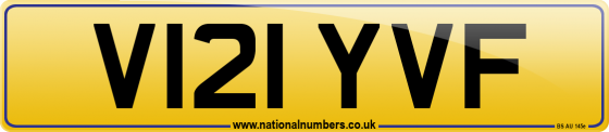 V121 YVF