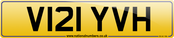 V121 YVH