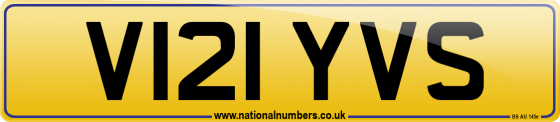 V121 YVS