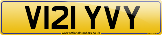 V121 YVY