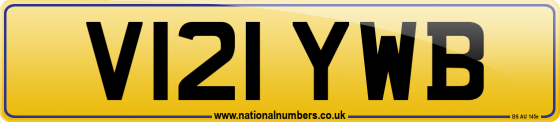 V121 YWB