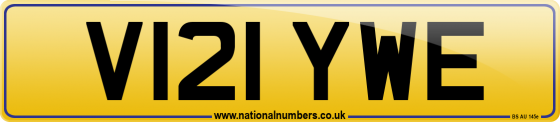 V121 YWE