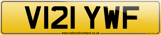 V121 YWF
