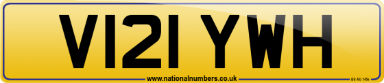 V121 YWH