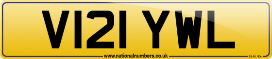 V121 YWL