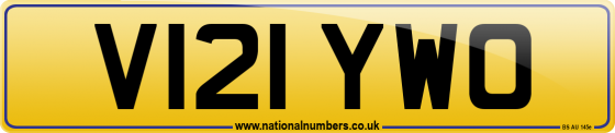 V121 YWO