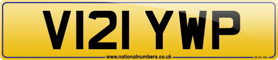 V121 YWP