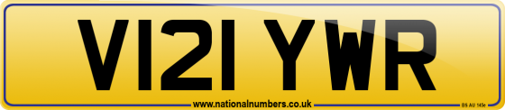 V121 YWR