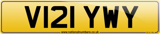 V121 YWY