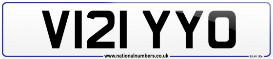 V121 YYO