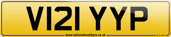 V121 YYP