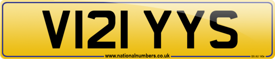 V121 YYS