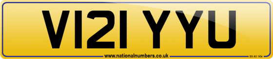 V121 YYU