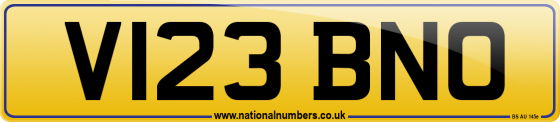 V123 BNO